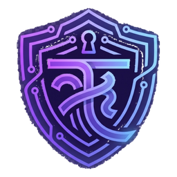 RITVERA Shield Logo